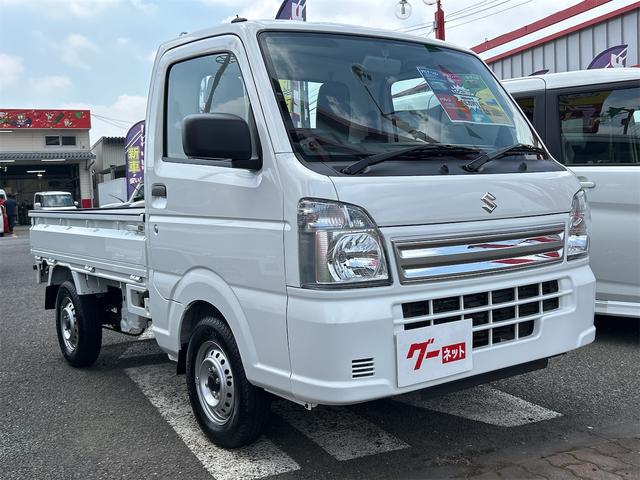 Suzuki CARRY TRUCK 2025