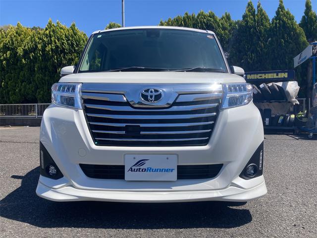 Toyota ROOMY 2018