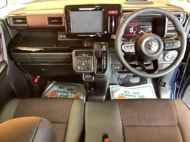 Suzuki SPACIA CUSTOM 2026