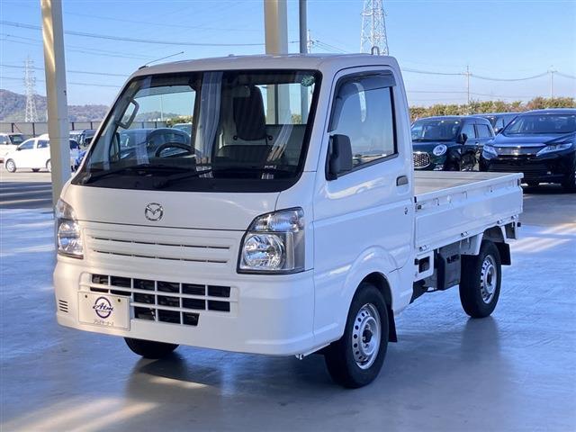 Mazda SCRUM TRUCK 2020