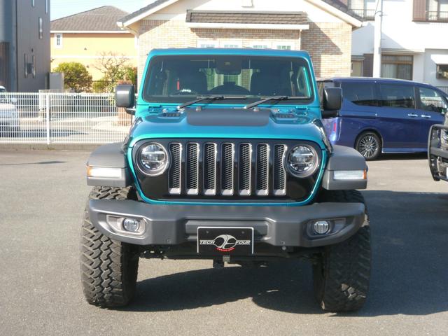 Chrysler Jeep JEEP WRANGLER UNLIMITED 2020