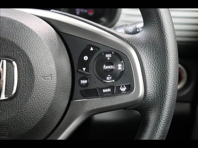 Honda N-VAN PLUS STYLE 2021