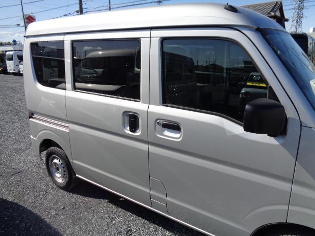 Mitsubishi MINICAB VAN 2026