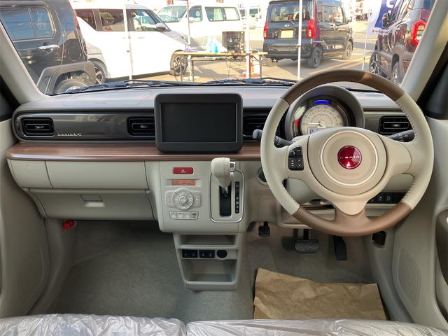 Suzuki ALTO LAPIN LC 2025