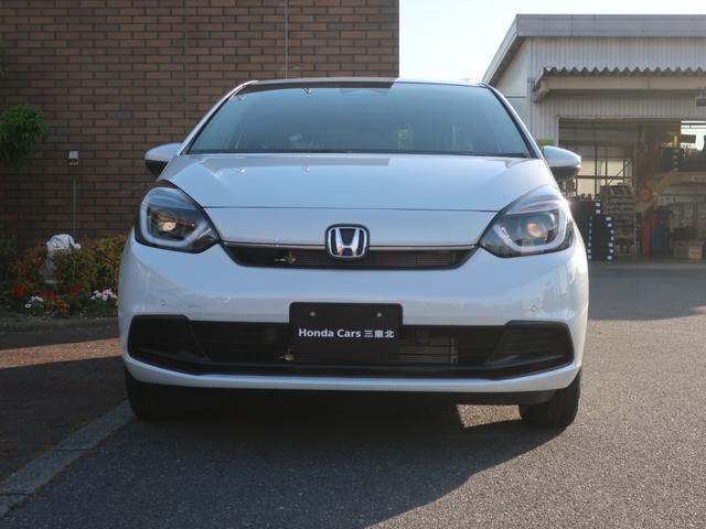 Honda FIT 2026