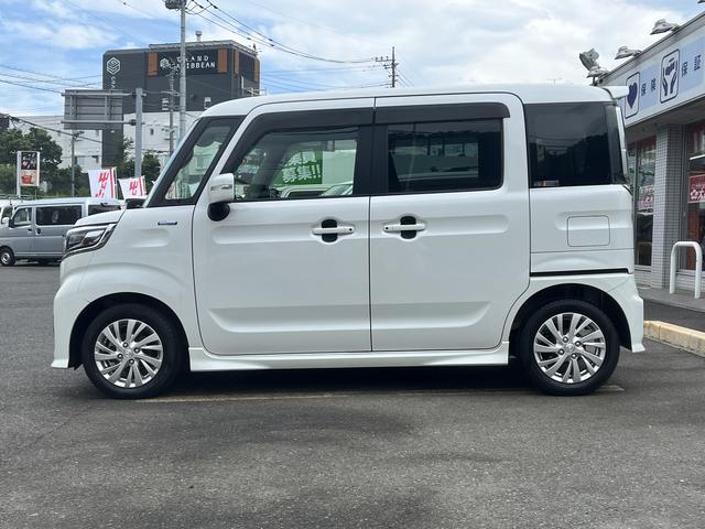 Mazda FLAIR WAGON CUSTOM STYEL 2022