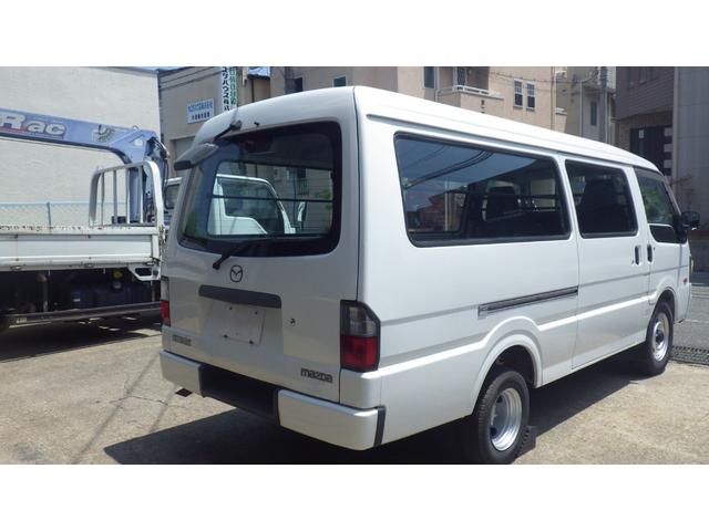 Mazda BRAWNY VAN 2007