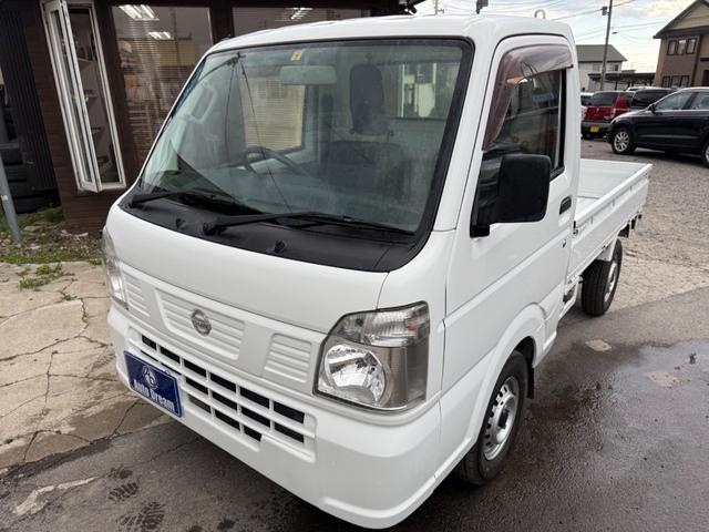 Nissan NT100CLIPPER TRUCK 2017