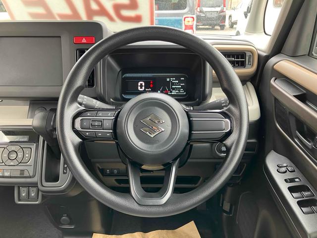 Suzuki SPACIA 2025
