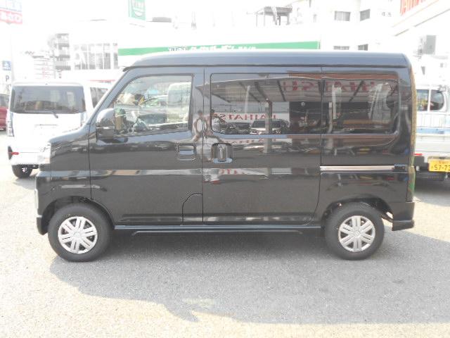 Daihatsu ATRAI 2025