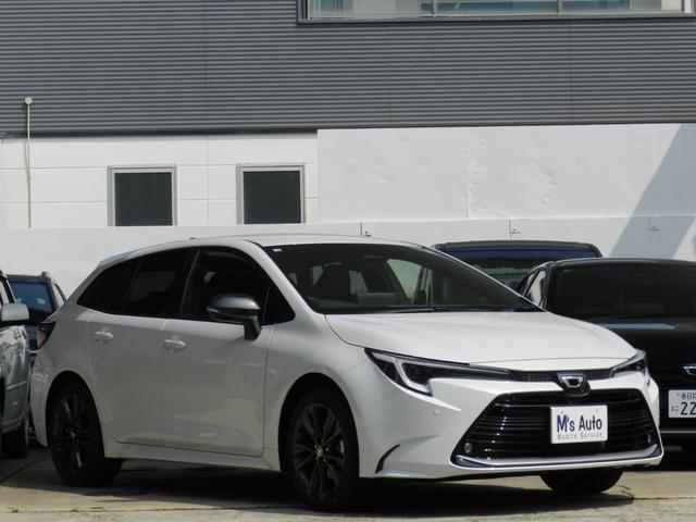 Toyota COROLLA TOURING 2026