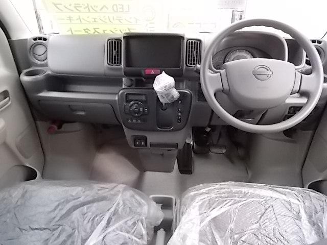 Nissan CLIPPER VAN 2024