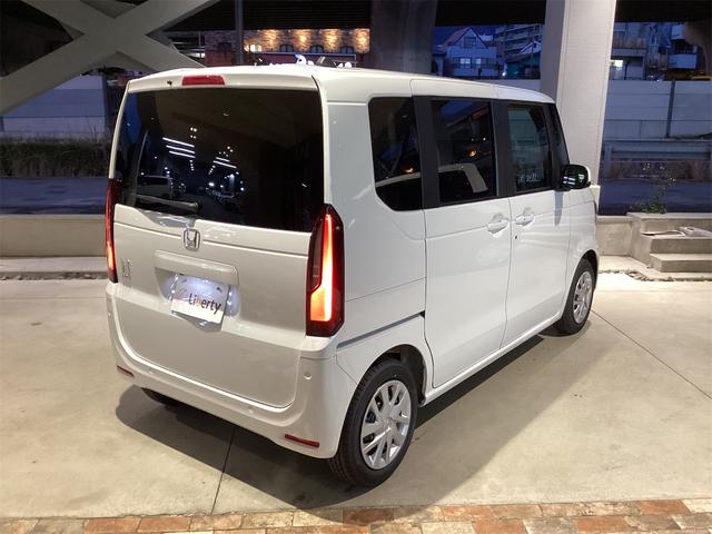 Honda N-BOX 2026