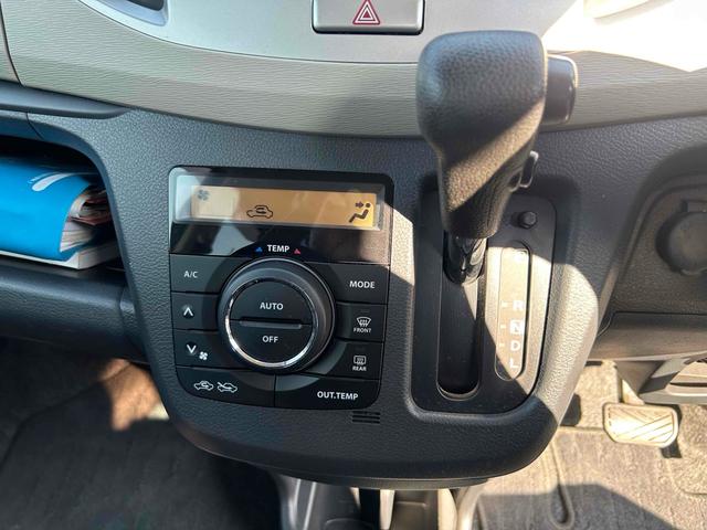Mazda FLAIR 2014