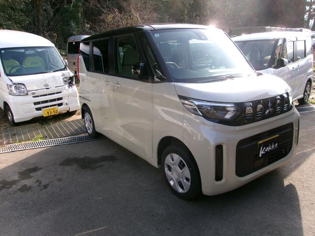 Mitsubishi EK SPACE 2025
