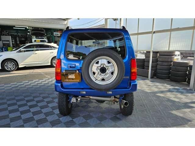 Mazda AZ-OFFROAD 2007