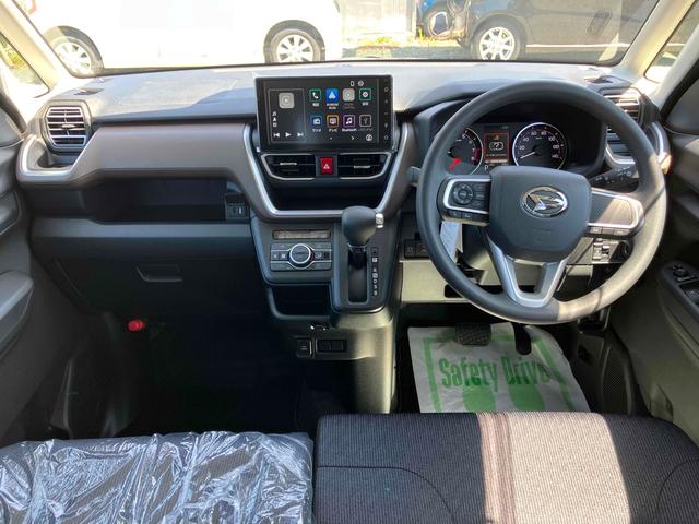 Daihatsu MOVE 2025