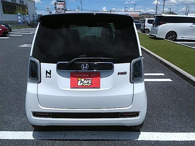Honda N-ONE 2025