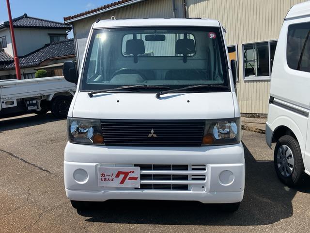 Mitsubishi MINICAB TRUCK 2003