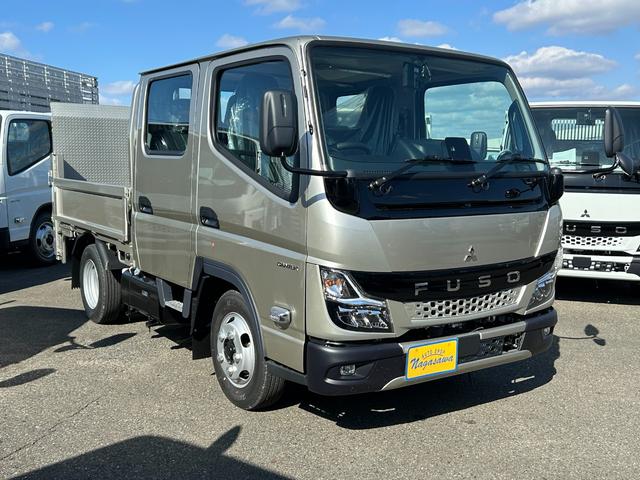 Mitsubishi Fuso CANTER 2025