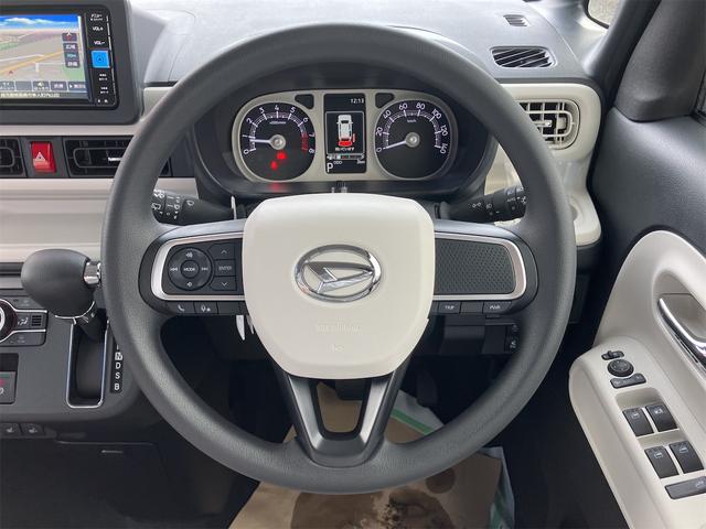 Daihatsu MOVE CANBUS 2025