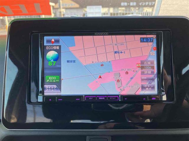 Mitsubishi EK X 2019