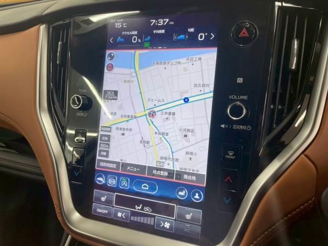 Subaru LEGACY OUTBACK 2023