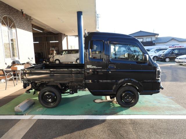 Suzuki SUPER CARRY 2025