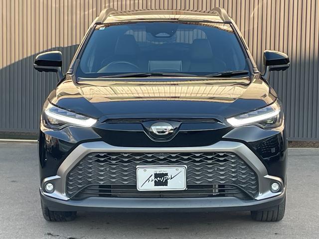 Toyota COROLLA CROSS 2025