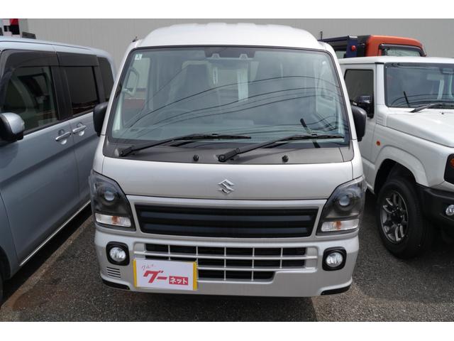 Suzuki SUPER CARRY 2025