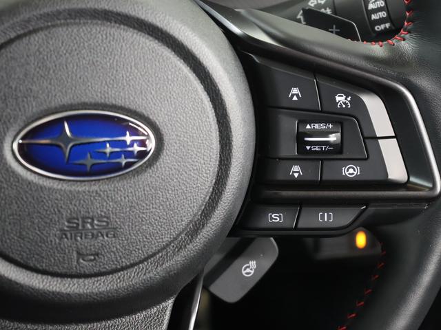 Subaru FORESTER 2024