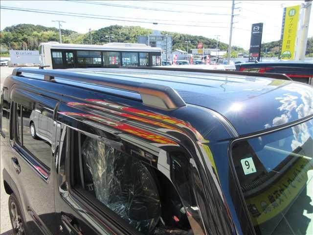 Mazda FLAIR CROSSOVER 2024