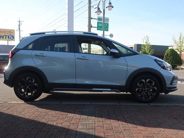 Honda FIT 2026