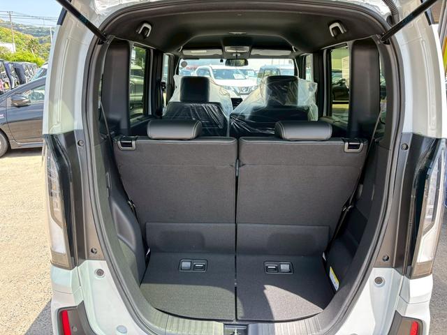 Honda N-BOX CUSTOM 2025