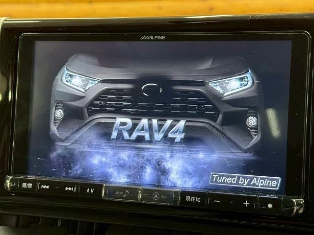 Toyota RAV4 2019