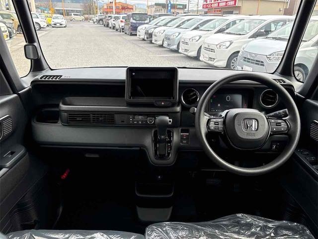 Honda N-BOX CUSTOM 2026