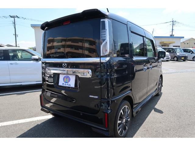 Mazda FLAIR WAGON CUSTOM STYEL 2022