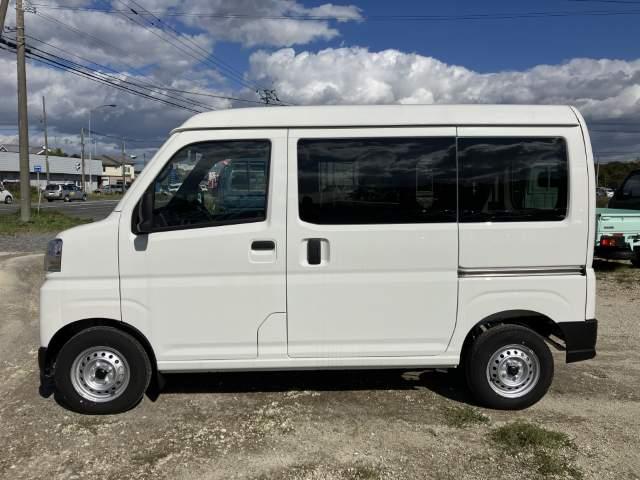 Daihatsu HIJET CARGO 2025