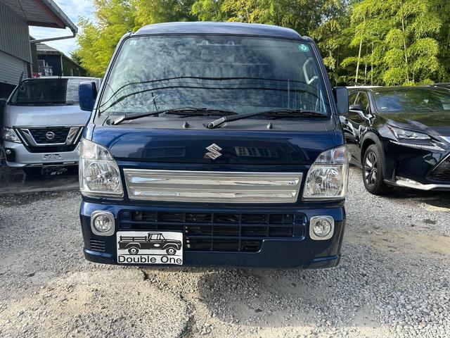 Suzuki SUPER CARRY 2020