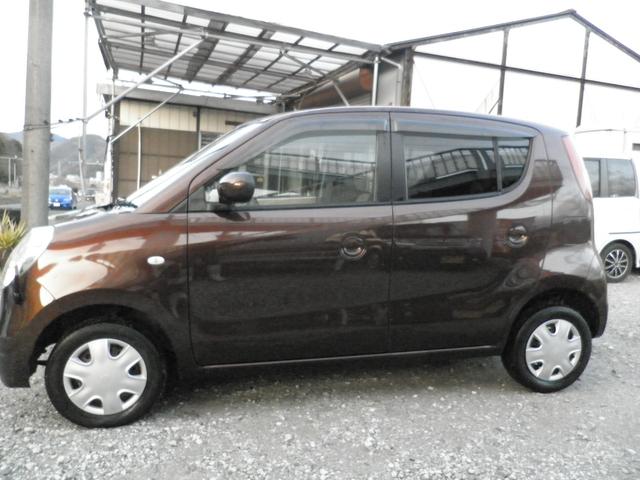 Suzuki MR WAGON 2008
