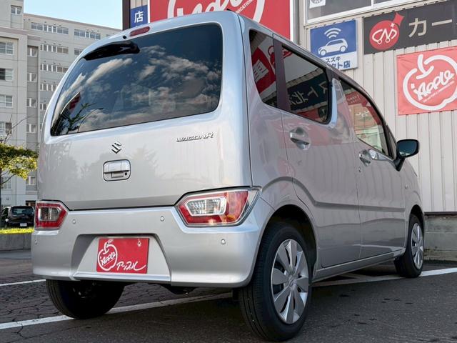 Suzuki WAGON R 2024