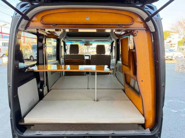 Nissan NV100 Clipper Van 2017