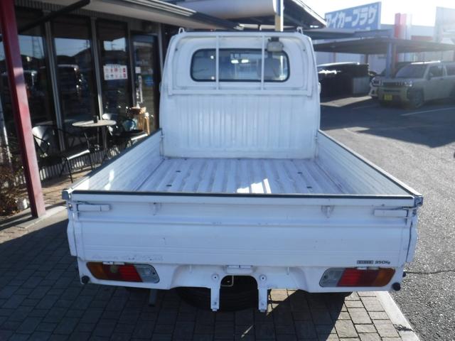 Nissan CLIPPER TRUCK 2003