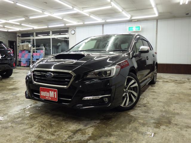 Subaru LEVORG 2019