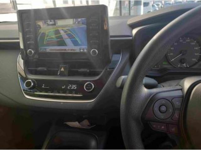 Toyota COROLLA TOURING 2022