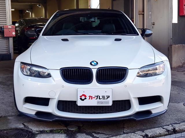 BMW M3 2011