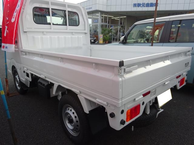 Suzuki CARRY TRUCK 2025