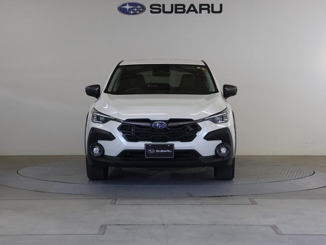 Subaru CROSSTREK 2023