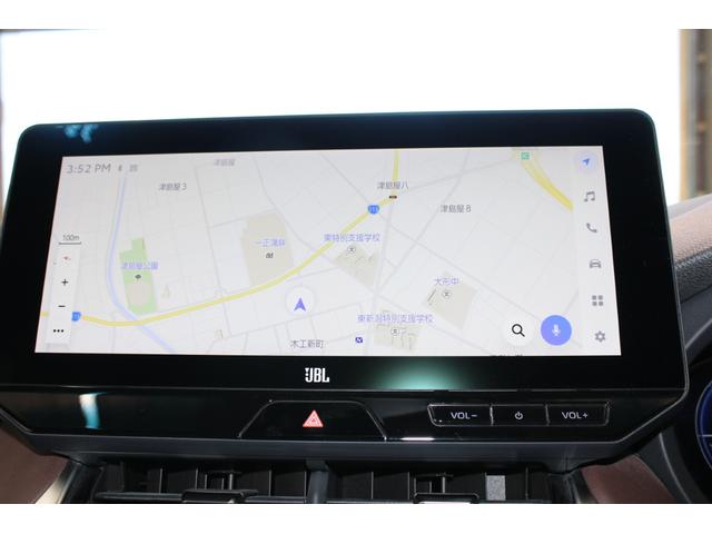 Toyota HARRIER HYBRID 2023