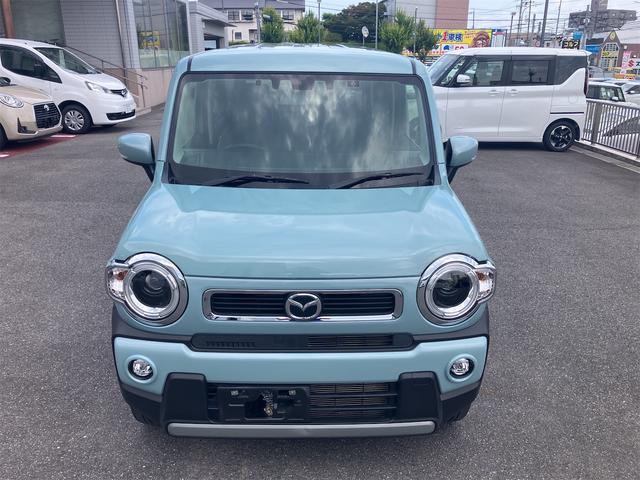 Mazda FLAIR CROSSOVER 2023